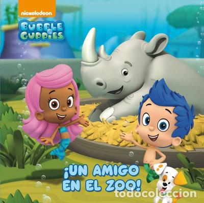 Livres: &iexcl;Un amigo en el zoo!- 9788448840518