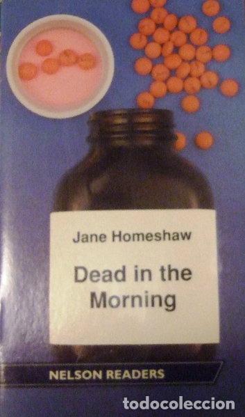 Libros: Dead in the Morning- 9780175565498
