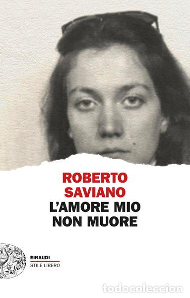 Libros: L'amore mio non muore- 9788806265175