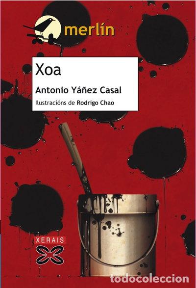 Libros: Xoa (9788499141640) (Libros) - Foto 1