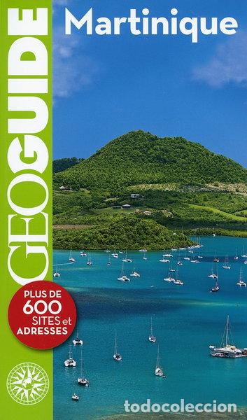 Libros: Martinique- 9782742433988
