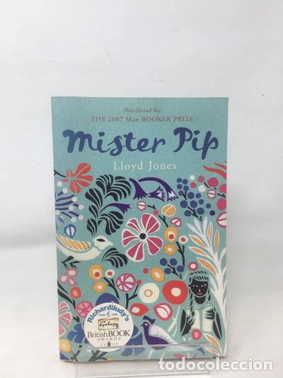 Libros: Mister Pip- 9780719569944 - Foto 1