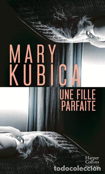 Libros: Une fille parfaite- 9791033902515 - Foto 1
