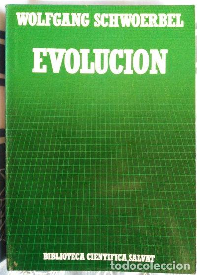 Libros: Evoluci&oacute;n: Teor&iacute;as de la evoluci&oacute;n de la vida- 9788434584143 - Foto 1