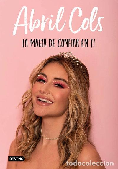 Libros: La magia de confiar en ti- 9788408241997
