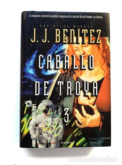 Libros: Caballo de Troya Tomo 3- 9788408019435 - Foto 1