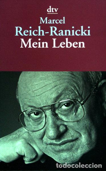 Libros: Mein Leben- 9783423128308