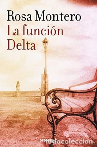 Libros: La funci&oacute;n Delta- 9788490629185 - Foto 1