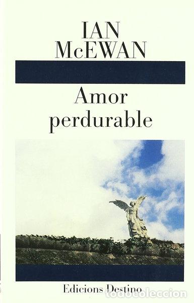 Libros: Amor perdurable- 9788423329922 - Foto 1