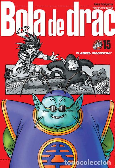 Libros: Bola de Drac n&ordm; 15/34- 9788468470146 - Foto 1
