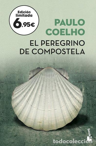 Libros: El peregrino de Compostela- 9788408187790