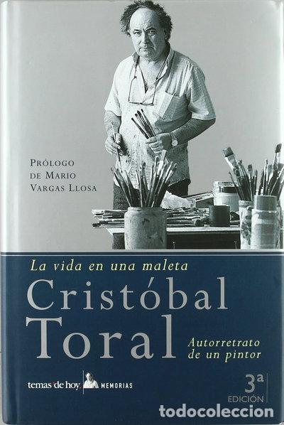 Libros: La vida en una maleta- 9788484602316 - Foto 1