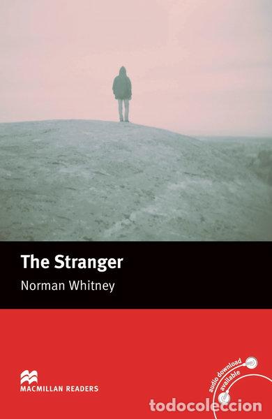 Libros: The Stranger- 9780230035133