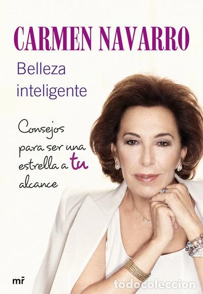 Libros: Belleza inteligente- 9788427039445