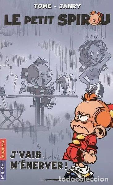 Libros: Jvais m&eacute;nerver !- 9782266148221 - Foto 1