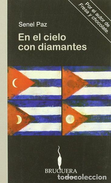 B&uuml;cher: En el cielo con diamantes- 9788402420282