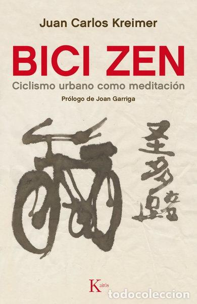 Libros: Bici Zen- 9788499884837 - Foto 1