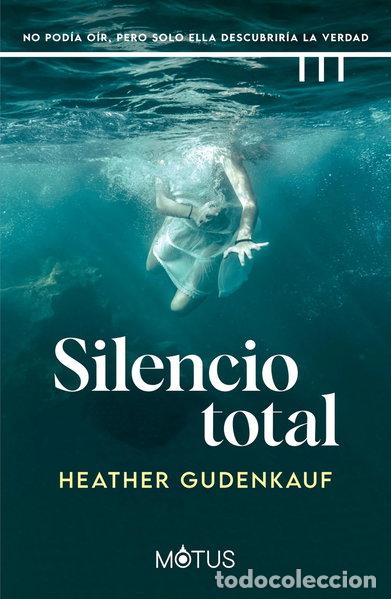 Libri di seconda mano: Silencio total- 9788419767264