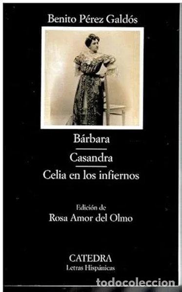 Libros: B&aacute;rbara- 9788437623122 - Foto 1