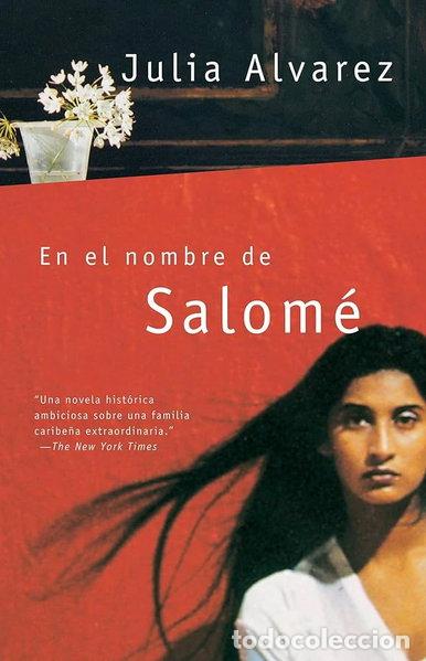 Libros: En el nombre de Salom&eacute;- 9780375726903 - Foto 1