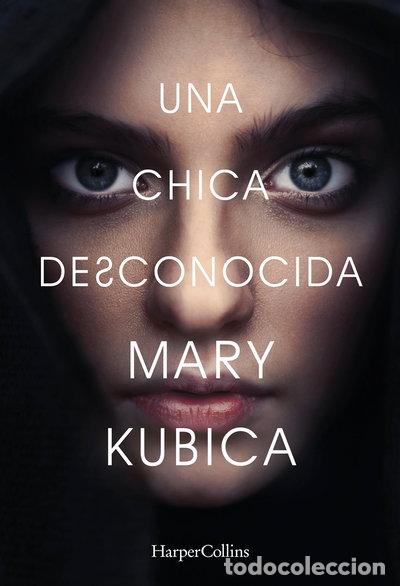 Libros: Una chica desconocida- 9788417216078 - Foto 1