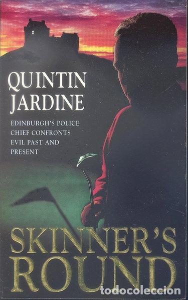 Libros: Skinner's Round- 9780747250418