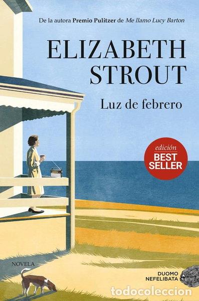 Libros: LUZ DE FEBRERO- 9791387574550 - Foto 1