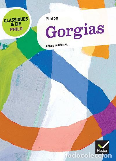 Libros: Gorgias- 9782218966385 - Foto 1