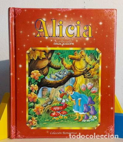 Libros: Alicia- 9788472974111 - Foto 1