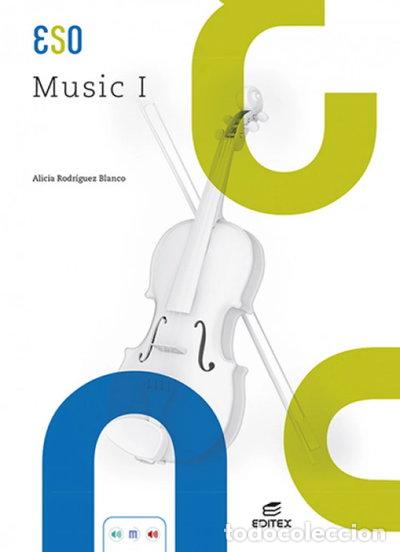 Libros: Music I- 9788413218342 - Foto 1