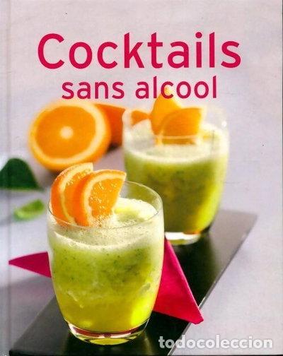 Libri di seconda mano: Cocktails sans alcool- 9783625124580