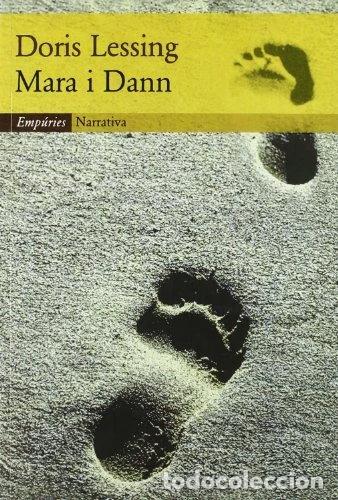 Libros: Mara i Dann. Una aventura- 9788475966922