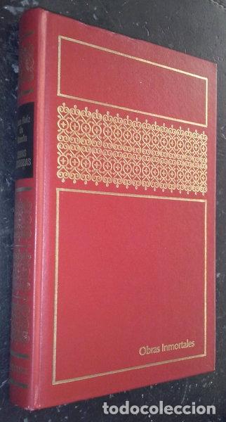 Libros: Obras escogidas- 9788402036377