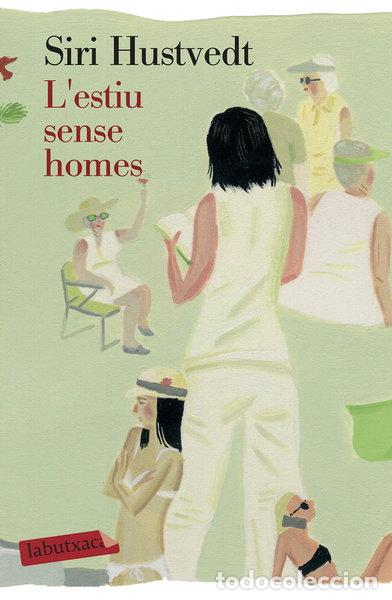 Libros: Lestiu sense homes- 9788499308517 - Foto 1