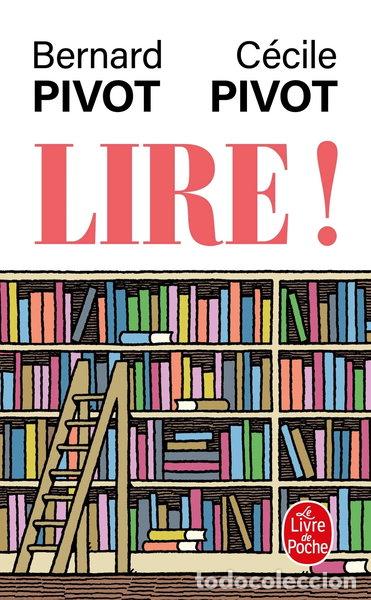 Libros: Lire!- 9782253101550