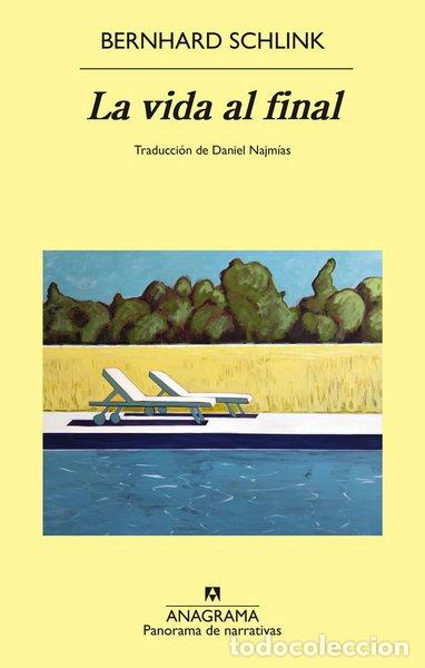 Libros: LA VIDA AL FINAL- 9788433949356