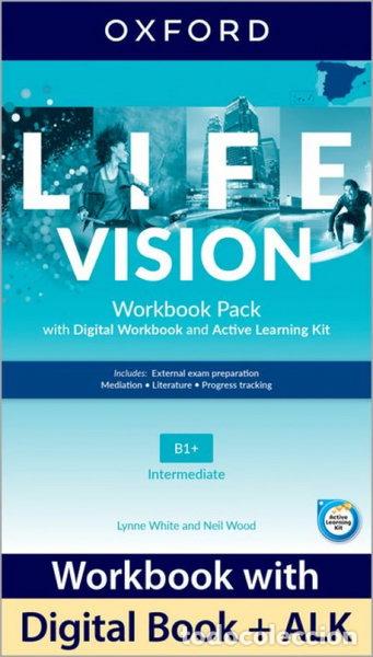 Libros: Life Vision Intermediate Workbook- 9780194081870 - Foto 1