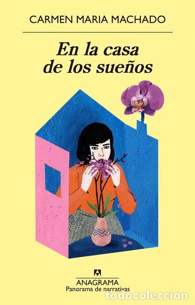 B&uuml;cher: En la casa de los sue&ntilde;os- 9788433980908