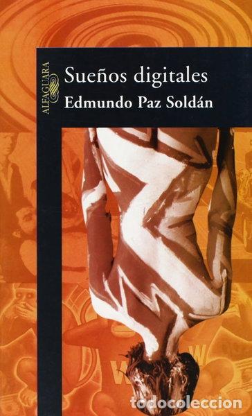 Libros: Sue&ntilde;os digitales- 9788420442532