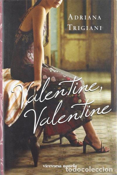 Libros: Valentine, Valentine- 9788492819027