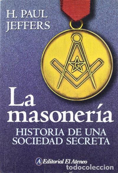 Libros: Masoner&iacute;a, la- 9789500263924