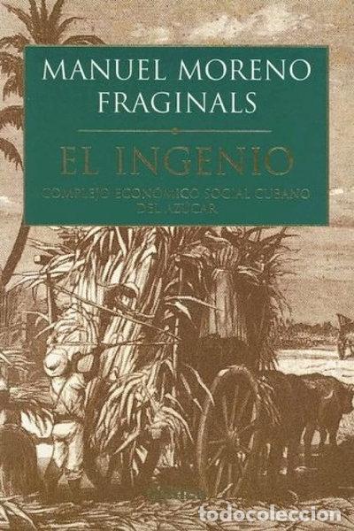 Libros: El Ingenio- 9788484323037
