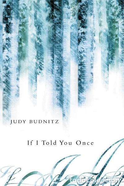 B&uuml;cher: If I Told You Once- 9780002259057