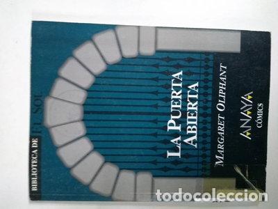 Libros: La puerta abierta- 9788479692704 - Foto 1