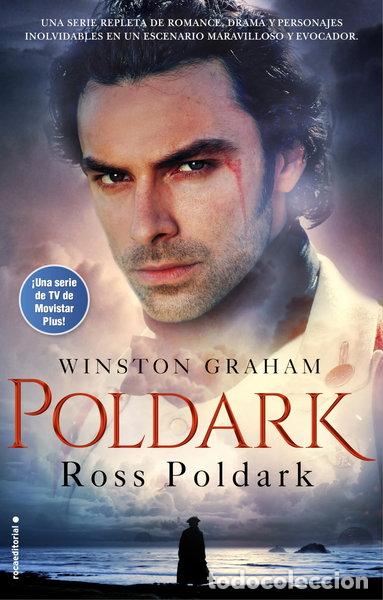 books: Ross Poldark- 9788417167141