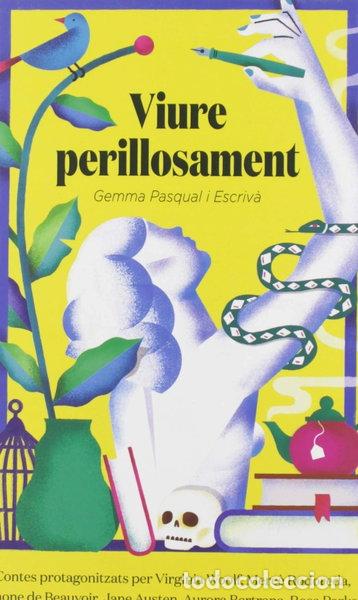 B&uuml;cher: Viure perillosament- 9788418022081