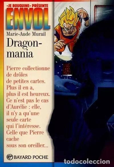 Libros: Dragon-mania- 9782227723603 - Foto 1