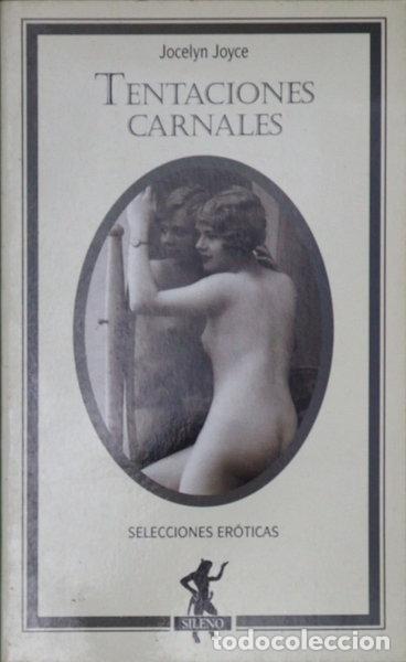 Libros: Tentaciones carnales- 9788427023741 - Foto 1