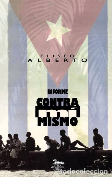 Libros: Informe contra m&iacute; mismo- 9788420429588