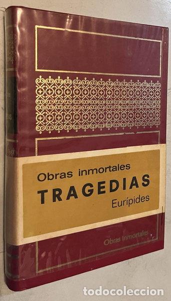 Libros: Tragedias- 9788402038838 - Foto 1